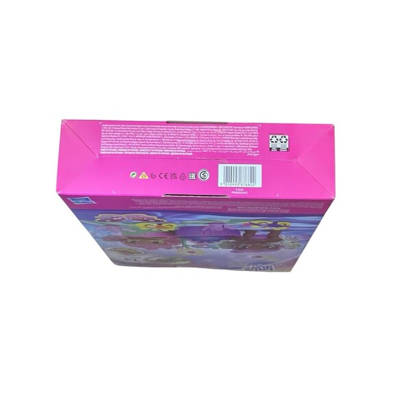 Baby Alive GloPixies Minis Sleepy Twins Baby Dolls, Glo Pixies NIB - Picture 4 of 7